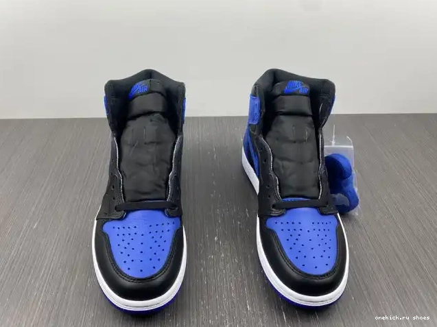 Cheap Air Jordan 555088-007 Royal 1 Retro 0512